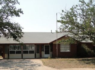 118 N Dewberry Dr, Midland, TX 79703