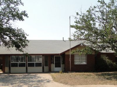 118 N Dewberry Dr, Midland, TX, 79703