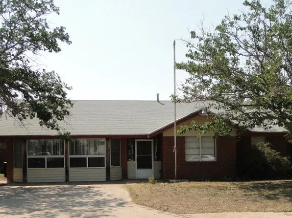 118 N Dewberry Dr, Midland, TX 79703