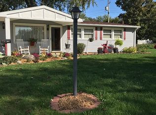 6019 Allendale Ct, Fort Wayne, IN 46809