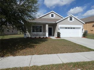 8561 Pinetop Ridge Ln, Brooksville, FL 34613