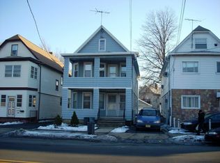 442-444 W Grand St, Elizabeth, NJ 07202