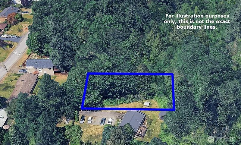 3rd image of 14834 75th Avenue NE