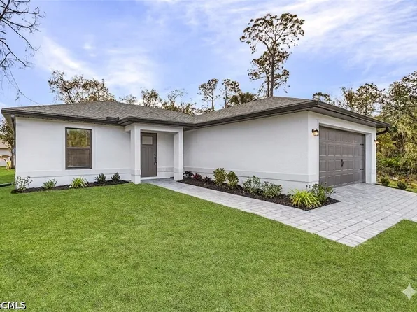 1909 NW 27th St, Cape Coral, FL 33993