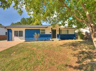 219 E Ridge Rd, Norman, OK 73069