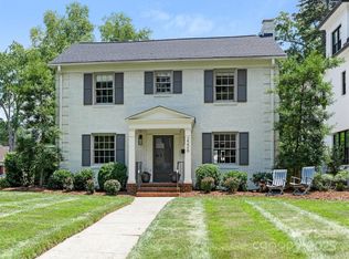 2226 Beverly Dr, Charlotte, NC 28207