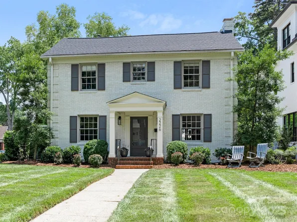 2226 Beverly Dr, Charlotte, NC 28207