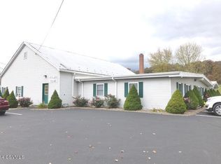 612 Centerville St, Middleburg, PA 17842