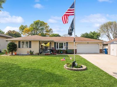 2116 Meadow Green Dr, Neenah, WI, 54956
