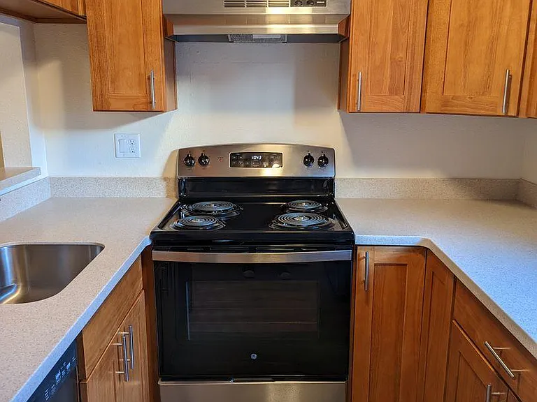 Jackson Greens Apartments — Photo 22