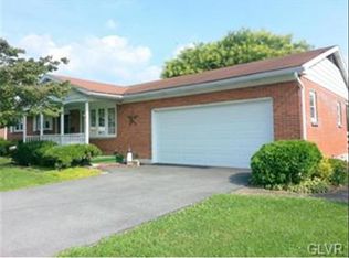 116 W 27th St, Northampton, PA 18067