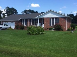 1002 Azalea Trl, Elizabeth City, NC 27909