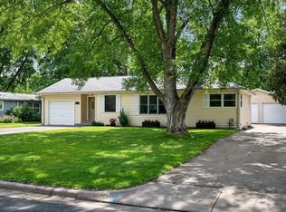 8401 Virginia Cir S, Saint Louis Park, MN 55426