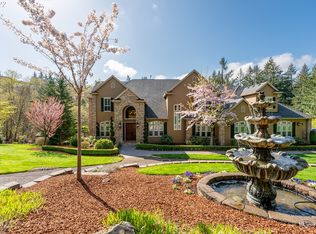 21460 Brandywine Ln, West Linn, OR 97068