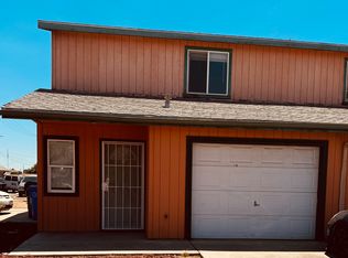 99 N 4th St #A, Porterville, CA 93257
