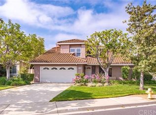 12406 Willow Grove Ct, Moorpark, CA 93021