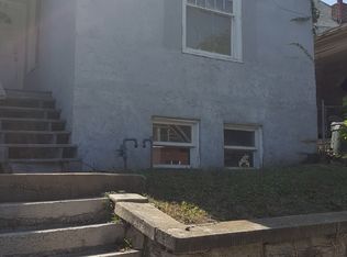 814 S 17th St, Saint Joseph, MO 64501