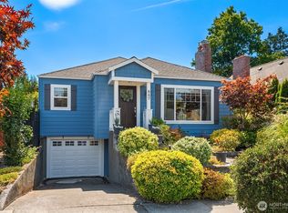 847 NE 85th St, Seattle, WA 98115