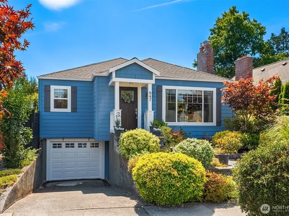 847 NE 85th Street, Seattle, WA 98115
