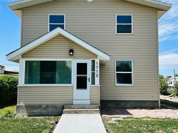 1710 Albion Ave, Burley, ID 83318