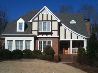 1031 Hammond Creek Trl, Watkinsville, GA 30677