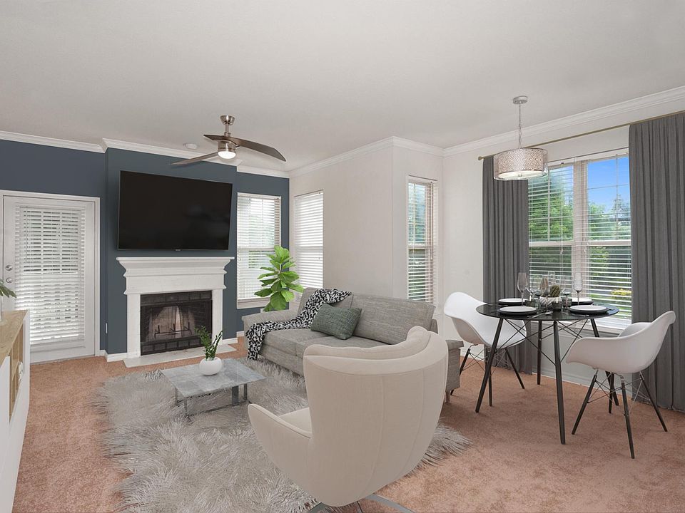 The Drexel At Oakley Apartment Rentals - Cincinnati, OH | Zillow