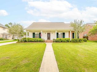 217 Tiger Tail Rd, Houma, LA 70360