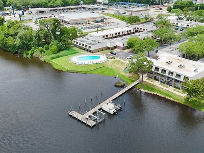 210 Pelham Rd Unit 201B, Fort Walton Beach, FL, 32547