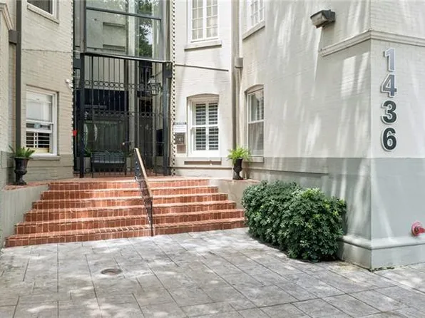 1436 Jackson Ave, New Orleans, LA
