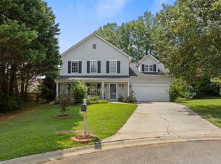 103 Raleigh Ct, Simpsonville, SC 29681