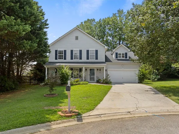 103 Raleigh Ct, Simpsonville, SC 29681