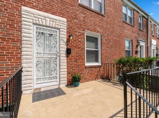 5509 The Alameda, Baltimore, MD 21239