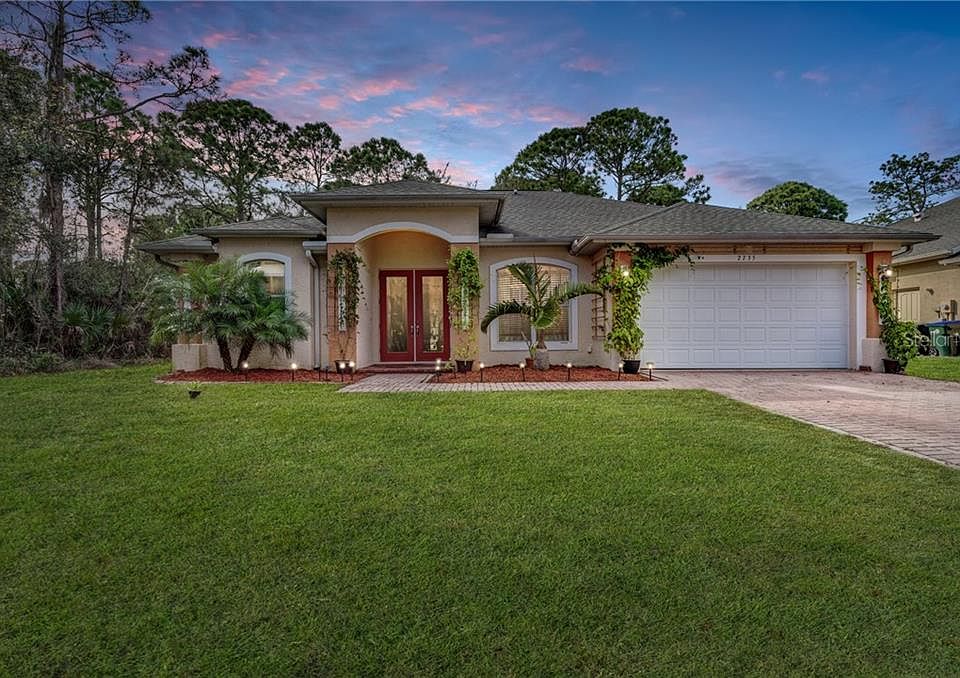 2735 Kasim St, North Port, FL 34286 Zillow