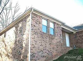 7 Monica Cv, Greenbrier, AR 72058