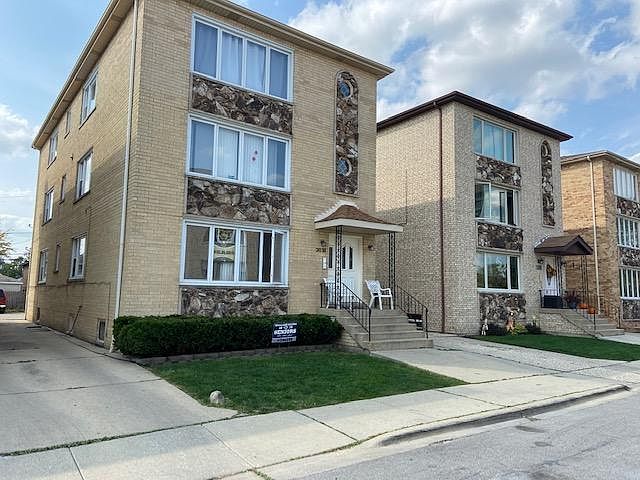 1st image of 3618 N Osage Ave APT 1