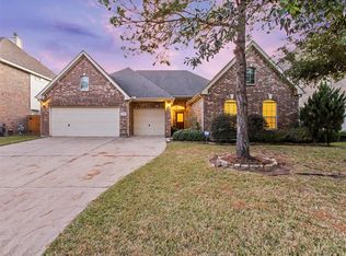 24927 Morning Raven Ln, Katy, TX 77494