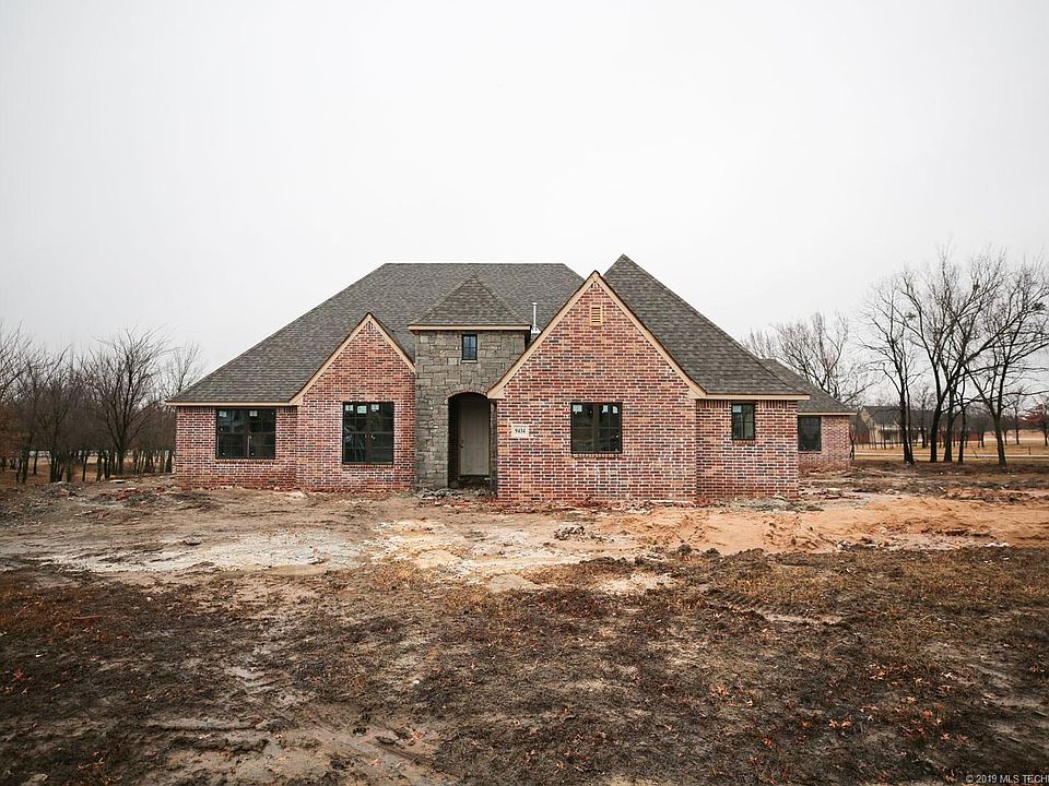 1st image of 9434 S 279th East Ave