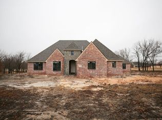 9434 S 279th East Ave, Broken Arrow, OK 74014