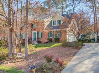 1880 Meadowchase Ct, Snellville, GA 30078