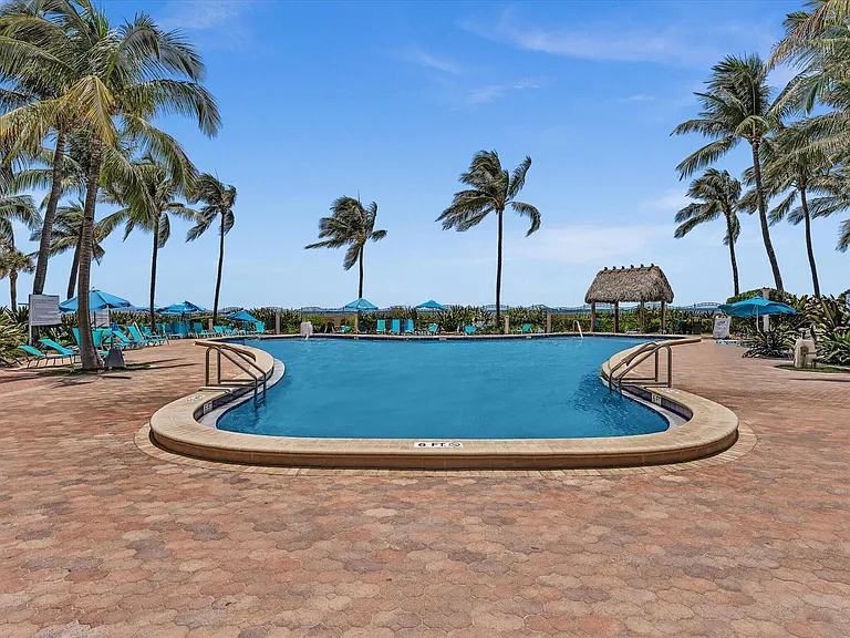 3901 S Ocean Dr #3J — Photo 30
