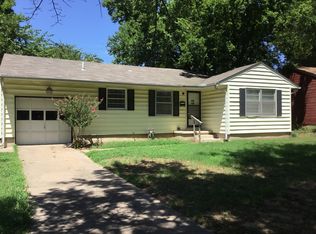 4007 E 24th St, Tulsa, OK 74114