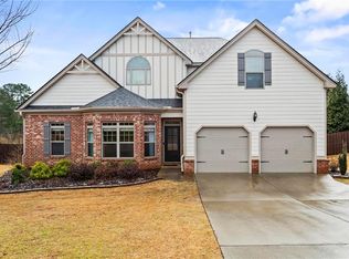 5925 Fielding Ct, Cumming, GA 30041