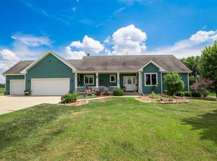 1035 Schrock Rd, Putnam, IL 61560