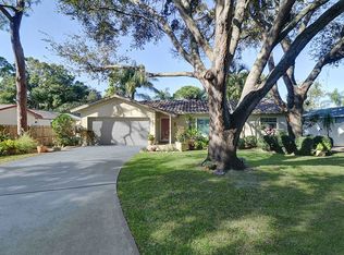 9600 122nd Way, Seminole, FL 33772