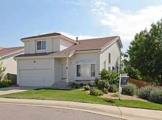 1598 Spring Water Pl, Highlands Ranch, CO 80129