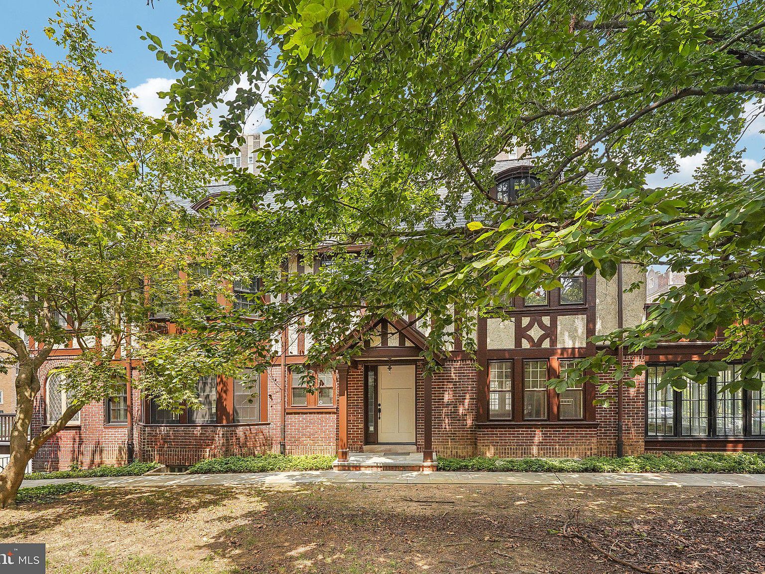 北欧スウェーデン　Åke Pettersson-Wåhl リトグラフ「群島の家」 404 S 47th St, Philadelphia, PA 19143 | Zillow