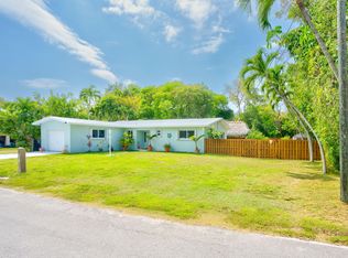 1003 Gibraltar Rd, Key Largo, FL 33037