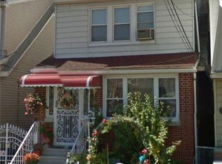 1627 Mahan Ave, Bronx, NY 10461