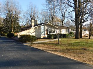 206 Cheyenne Trl, Columbia, TN 38401