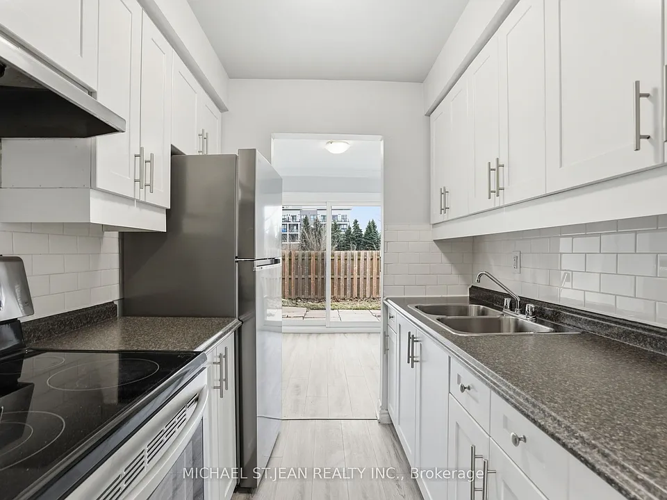 125 Limeridge Rd W #7